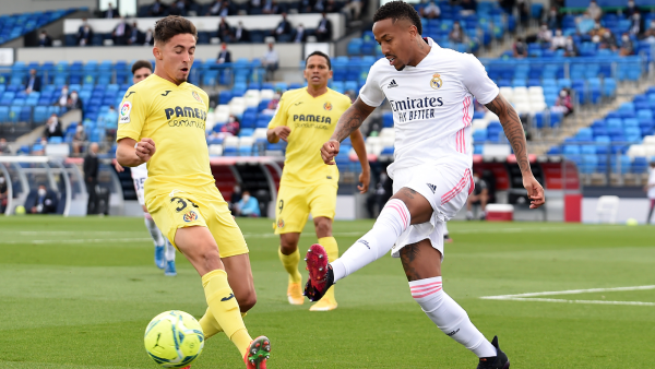 Nhận định Soi Kèo Real Madrid vs Villarreal, 02h00 ngày 26/09, La Liga